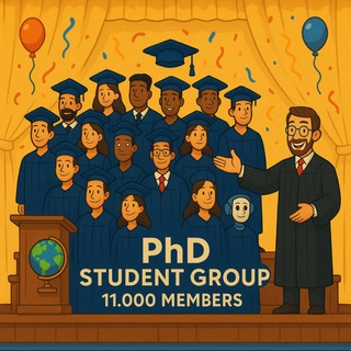 PHD STUDENT GROUP (उबंटू=Ubuntu) 👩🏻‍🎓👉🎓👈👨🏻‍🎓