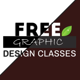 The Free Graphics Design Classes