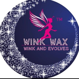 Wink Wax official