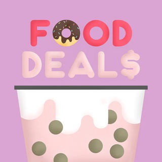 SG Food Deals