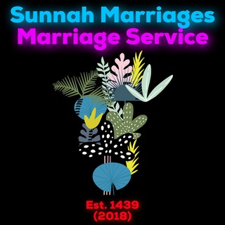 Sunnah Marriages Marriage Service (Charitable trust)