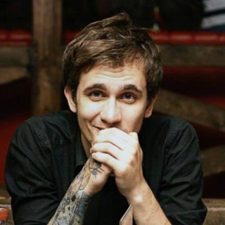 Макс Куратов