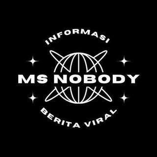 MS NOBODY