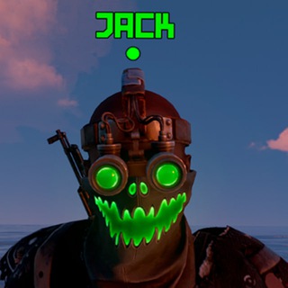 Jack Rust | Новости Раста