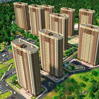 ЖК ФРЕГАТ 2 (Владивосток, группа жильцов)