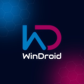 WinDroid HUB