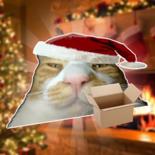 Коробчатый 📦