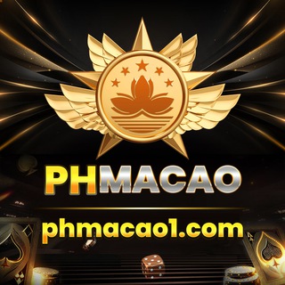 PHMACAO | OFFICIAL CHANNEL