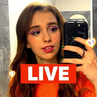 УБЕЖИЩЕ РИВИ🔥 | Рививи LIVE❤️