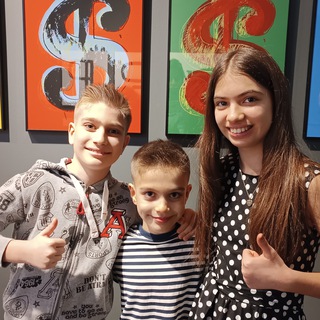 Дети зарабатывают деньги и инвестируют . Грозовские . Движение FIRE . Дети и инвестиции .