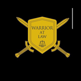 Warrior at Law