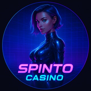 SPINTO Casino — официальный канал, новости, бонусы и обновления