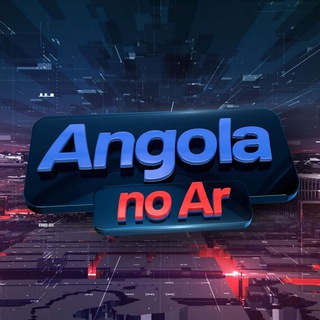 ANGOLA NO AR