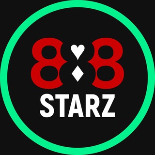 888STARZ зеркало