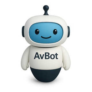 AvBot AI — помощник для Авито