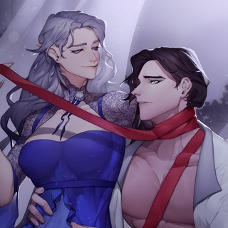 Sirenen Lied | перевод манхвы | Ты мой мир, Серена, Обстоятельства отброса, Божественная связь, Ракушка Возгорание