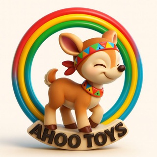 تولیدی اسباب بازی آهو