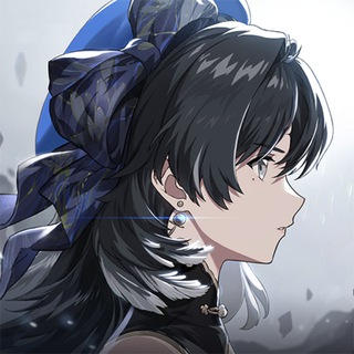 Wuthering Waves | СНГ