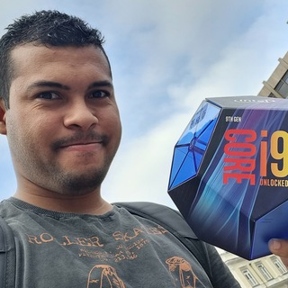 💻💵Hardwares E Promoções💵💻