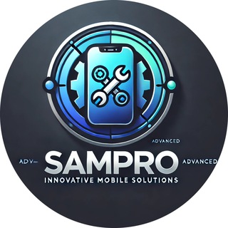 SAMPro Tool Official channel