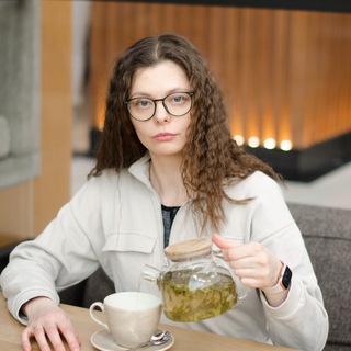 Анастасия Смольникова / all inclusive маркетолог