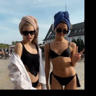 Слив Миланы Некрасовой🍒