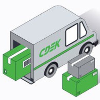 Доставка до МП