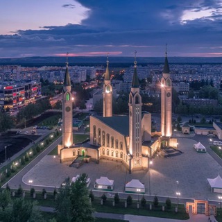 Жесть Нижнекамск