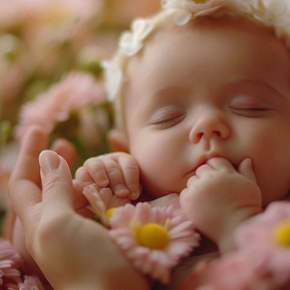 Курс для беременных - чат поддержки