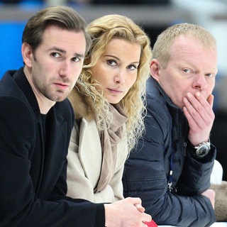 TeamTutberidzeOfficial