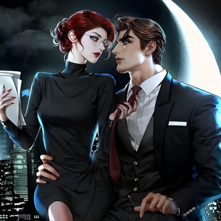 Я заключила сделку с дьяволом/перевод/манхва