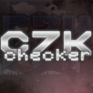 C7k Checker