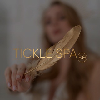 Студия щекотки Tickle SPAse