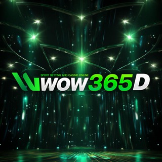 𝐖𝐎𝐖𝟑𝟔𝟓𝐃