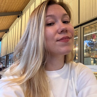 Наталья Мусина