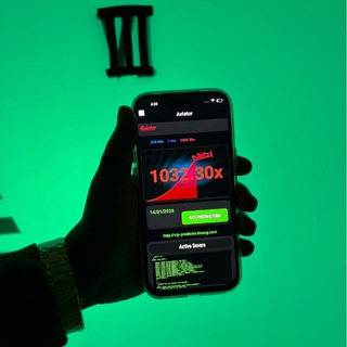 AVIATOR PREDICTOR 2026 VIP