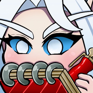 Caraneth Art | Смайлы для твича, телеграма | Адопты, арты