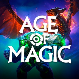 Age of Magic (official)