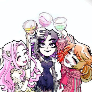 Альтушка для Души 💖👻⚡