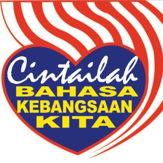 Bahasa kebangsaan kita