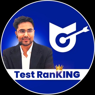 Test RanKING ✔