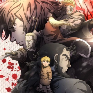 Vinland Saga