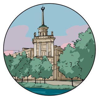 Мой Колпинский район. СПб