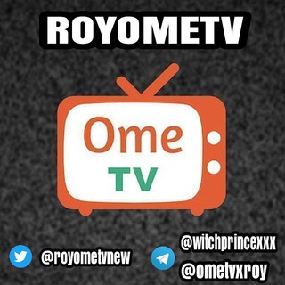 ROY OMETV CHANNEL