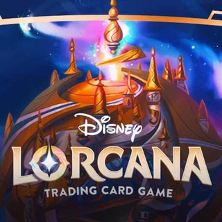 Lorcana