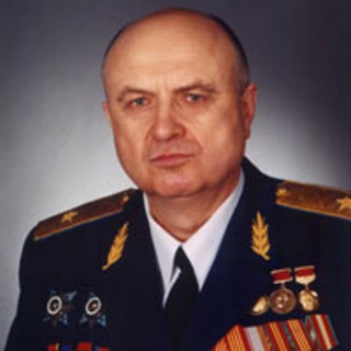 Концептуальный взгляд с генералом Петровым. Лекции/книги по КОБ и ДОТУ.