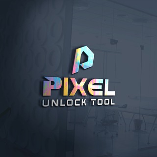 Pixel Unlock Tool
