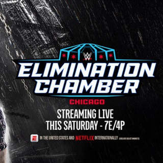 WWE - World Wrestling Entertainment