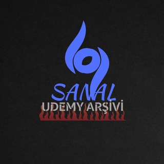 Sanal Udemy Arşivi