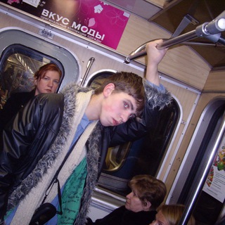 Артём Суслов. Стихи.